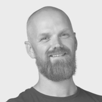 Joost Saanen